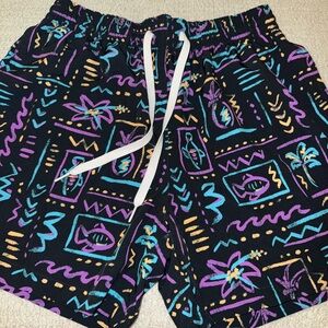 Chubbies Swim Trunks